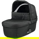 Peg-Perego košara za novorođenče culla™ belvedere true black | shoptok.hr