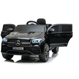 Premium Stil Dečiji automobil na akumulator – Mercedes GLE450 Crni | ePonuda.com