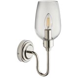  Endon 103316 - Zidno svetlo STOURTON 1xE14/6W/230V sjajni hrom | Eponuda.com