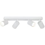 SPOT lampa 4xGU10 | ePonuda.com