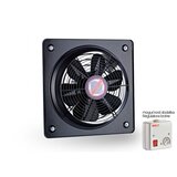 Bblink BVN-VENTILATOR 4M 250-BK(WOKS) | Eponuda.com