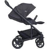 Joie kolica 3u1 Chrome - autosjedalica i-Snug2 - Ember | shoptok.hr