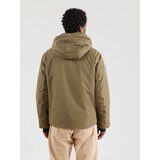Jack & Jones Prehodna jakna 'JCOFUSION' zelena | Shoptok.si