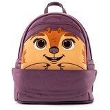 Loungefly disney raya and the last dragon tuk tuk mini backpack nahrbtnik Cene
