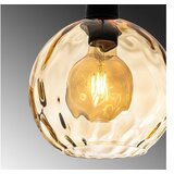 Opviq Luster Benek-20-14314, 20x20x120, IP20, Zlatno-žuta boja Slike