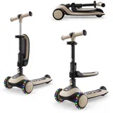 romobil HALLEY 2, Stone white