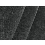 Makamii Tamno siva sklopiva sofa od šenila 230 cm Leila – | shoptok.hr