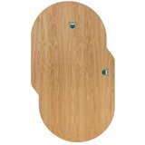 noo.ma Stensko ogledalo 51x87 cm Tafla – | Shoptok.si