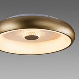 Lesnina-XXXL stropna led-svetilka vertigo | Shoptok.si