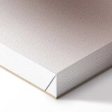  Slika - Floral Glamour Glow (1-part) - Delicate and Pastel Pink Rose 60x90 | shoptok.hr