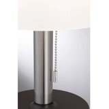 PAULMANN LED solarna dekorativna svetilka Lillesol (Stikalo za vklop/izklop, 0,8 W, Kovina, Topla bela) | Shoptok.si