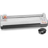 Peach Plastifikator dokumentov in giljotina 6 v 1 PBP450, A3 | Shoptok.si