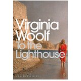 Penguin Books Virginia Woolf - To The Lighthouse Cene