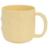 šolja za decu žuta