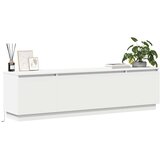 TV ormar Bijelo 180 x 38 x 49 cm Konstruirano drvo | Eponuda.ba
