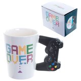 Game over Šalica Controller - Savršena za Gamere | shoptok.hr
