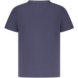 North Sails SHORT SLEEVE T-SHIRT CHILDREN BLUE | Shoptok.si