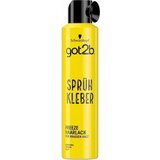 Schwarzkopf got2b lepilo za lase v spreju | Shoptok.si