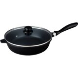 Duboki tiganj sa poklopcem Lupo  Duboki tiganj sa poklopcem Lupo Slike