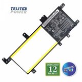 Baterija za laptop asus vivobook X542 / C21N1634 7.6V 38Wh
