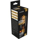 Avide Žarnica,LED,4.5W,E27,2700K,230V AC,topla bela svetloba - Soft Filament T45 4.5W E27 | Shoptok.si