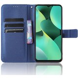 INORCO Za Tecno Spark 10C 4G PU usnje+TPU ovitek za mobilni telefon z diamantno teksturo, preklopno stojalo, denarnica, (22035526) | Shoptok.si