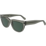 Calvin Klein WOMEN&#39;S SUNGLASSES GREY | shoptok.hr