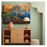 WALLXPERT Dekorativno farbanje kaljenog stakla Camtbl 056 70 x 100 | Eponuda.com