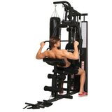Lotto_Fitness Kombinovana sprava CLASSIC L3 tegovi od 100 kg | Eponuda.com