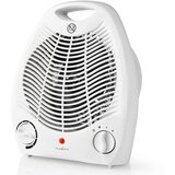 Nedis HTFA13CWT − Stoni ventilator sa grejnim telom 2000W/230V | Eponuda.com