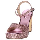 Menbur Sandali & Odprti čevlji 23837 Rožnata | Shoptok.si