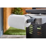 Weber WORKS komplet za organizacijo - za prilagodljiv vse modele Slate, Spirit W in Genesis (2025) | Shoptok.si