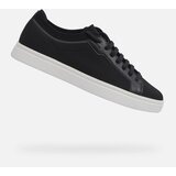Geox Black men's sneakers Baltmoore - Men's | shoptok.hr