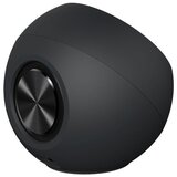 Creative Pebble v2 PC zvočnik, črn | Shoptok.si