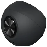 Pebble v2 PC zvočnik, črn
