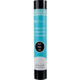 Glossy Permanent Vinyl - 30,5 cm x 1,8 m - Black | shoptok.hr