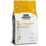 Specific CRYSTAL MANAGMENT. CAT 2KG | Eponuda.com
