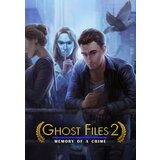 Steam Ghost Files 2: Memory of a Crime Key GLOBAL | ePonuda.com