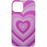  futrola soft print heart za samsung A725 galaxy A72 roze Cene