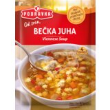 Podravka supa bečka 62g Cene