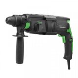 Iskra vrtalno kladivo ero IE-RH3231-850 (850 w, moč udarca: 3,3 j, 0–5.100 ud./min, 0–1.300 vrt../min) | Shoptok.si