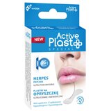 ActivePlast Prozorni obliži za herpes (16 kosov) | Shoptok.si