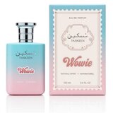 Paris Corner Taskeen Wowie 100ml Eau de Parfum Unisex parfem Cene