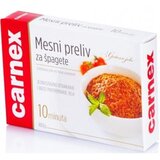 Carnex Mesni preliv za špagete 400g | Eponuda.com