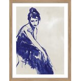 Malerifabrikken Slika 30x40 cm Just a Little While - | shoptok.hr