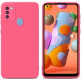  case, združljiv s samsungom v tekočini rdeči barvi, (20603795) | Shoptok.si