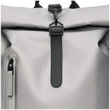 Rains ROLLTOP RUCKSACK W3 Bež Cijene