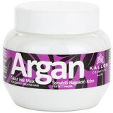 Kallos Cosmetics argan maska za barvane lase 275 ml | Shoptok.si