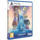 A Space for the Unbound (PS5) Cene