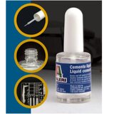 Italeri ljepilo za makete s četkicom 15ml - s tankim kistom Cijene